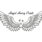 Angel Avery Prints - @angelaveryprints - Instagram