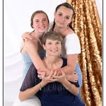 Angel Baldwin - @proventhree - Instagram