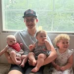 Angel Baldwin - @softballmoms14 - Instagram