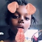 Angel Baldwin - @im_evil_xd - Instagram