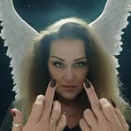 Angel Baldwin - Facebook