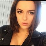 Angel Baldwin - @angelbaldwin384 - Instagram