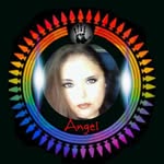 Angel Baldwin - @angelbaldwin0630 - Instagram