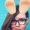 Angel Baldwin  - @angelcake7545 - TikTok