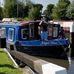 Angel Blue Barge Trip - Surrey Outdoor Learning Development - Facebook