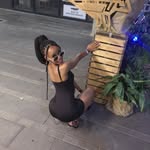 Angel Barnard - @sauce._drippin111 - Instagram