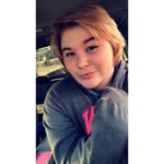 Angel Barnard - @angel_mykenzie - Instagram