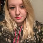 Angel Barnard - @angelcarter0915 - Instagram