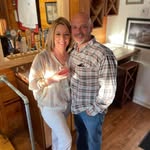 Angel Barnard Daw - @angeldaw72 - Instagram