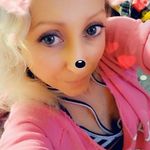 Angel Barrett - @angel_barret45 - Instagram