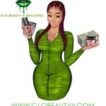 Angel Barrett - @globeauty_wellness - Instagram