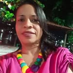 Ângela Barretto - @angelbarretto26 - Instagram