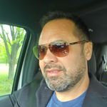 Angel Bejar - @bejar13 - Instagram