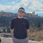 Ángel Luis - @angelbejaranos - Instagram