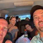 Angela Bosley - @bosley1977 - Instagram