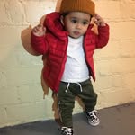 Angel Adriel Bosque - @a.breeeeezy - Instagram