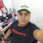 Angel Bosque - @tecdark - Instagram