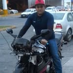 Angel Ramirez del Bosque - @delbosque_angel - Instagram