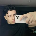 Gael - @angelbosque_ - Instagram