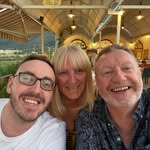 Angela Bowden - @angelad53 - Instagram