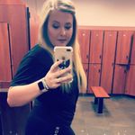 Angel Busch - @angelk_inchaarg - Instagram