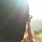Angel Bush - @ilyana_khan5584 - Instagram