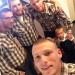 Angel Bush - @bush7121 - Instagram