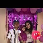 Angel Bush - @angel_guillen.bo2 - Instagram