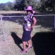 Angel Bush - @mzclassy904 - Instagram