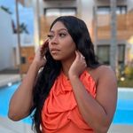 Angel Bush Walker - @angelvelli - Instagram