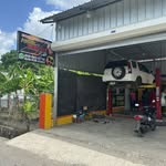 Ángel Hernández - @angelbushing - Instagram