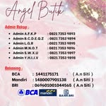 Angel Butik Pku - @angel_butikpku - Instagram
