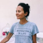 Angelika Kanyuk - @angel_buteo - Instagram
