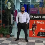 Mehriban Musayeva - @_angel_butik._ - Instagram