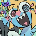 Angel Blizzard - Facebook