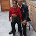 Angel Byas - Facebook
