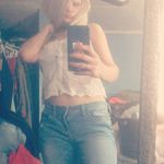 angel byers - @sxyangel6989 - Instagram