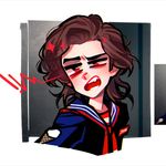 Angel Byers - @why_it_still_raining - Instagram