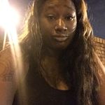 Angel Byers - @215.angelll - Instagram