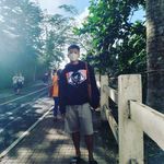 Angel Cacho - @gelcacho18 - Instagram