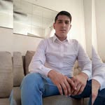 Angel Cacho - @angel.cacho1401 - Instagram