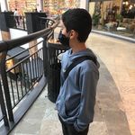 Angel Halim Rojas Cacho - @halim160000 - Instagram