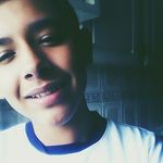Angel Johan Solis Lozano - @angel_cachorro10 - Instagram