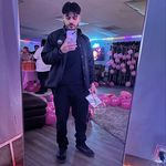 Diego I. Angel Cacho - @lil.cacho007 - Instagram