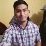 Luis Angel Cacho Ramirez - @cacho_ramires_18 - Instagram