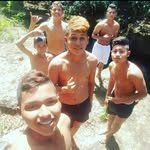 Angel caez - @angelceazbenitez30 - Instagram