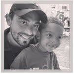 Angel Caez Garcia - @angelcaez - Instagram