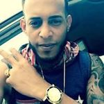 Angel Calcano - @elalfa2315 - Instagram