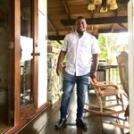 Luis Angel Calcaño Mercedes - @luiscalcano17 - Instagram