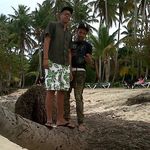 Miguel Angel Calcaño Garcia - @miguel_angel_galcia - Instagram